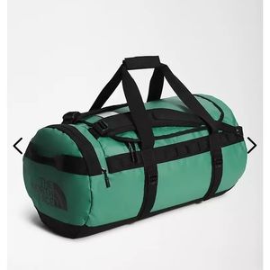 The North Face Basecamp Duffle Medium. Brand new with tags
